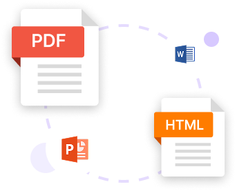 SeraphTools PDF 관련 문서 형식 비주얼